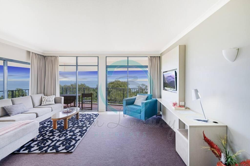 Zen88 Esplanade: 3-Br Luxury Suite Near Waterfront Darwin Exterior foto