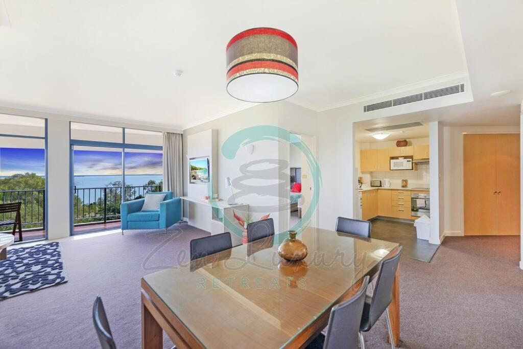 Zen88 Esplanade: 3-Br Luxury Suite Near Waterfront Darwin Exterior foto